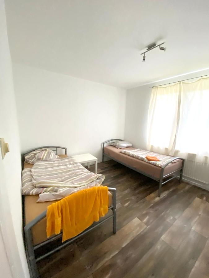 Appartamento Ruhige 3-zimmerwohnung Im Norden Bremens Fuer Monteure Und Geschaeftsreisende