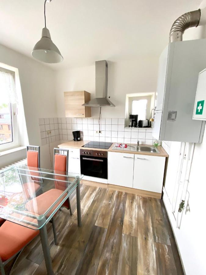 Appartamento Ruhige 3-zimmerwohnung Im Norden Bremens Fuer Monteure Und Geschaeftsreisende Brema