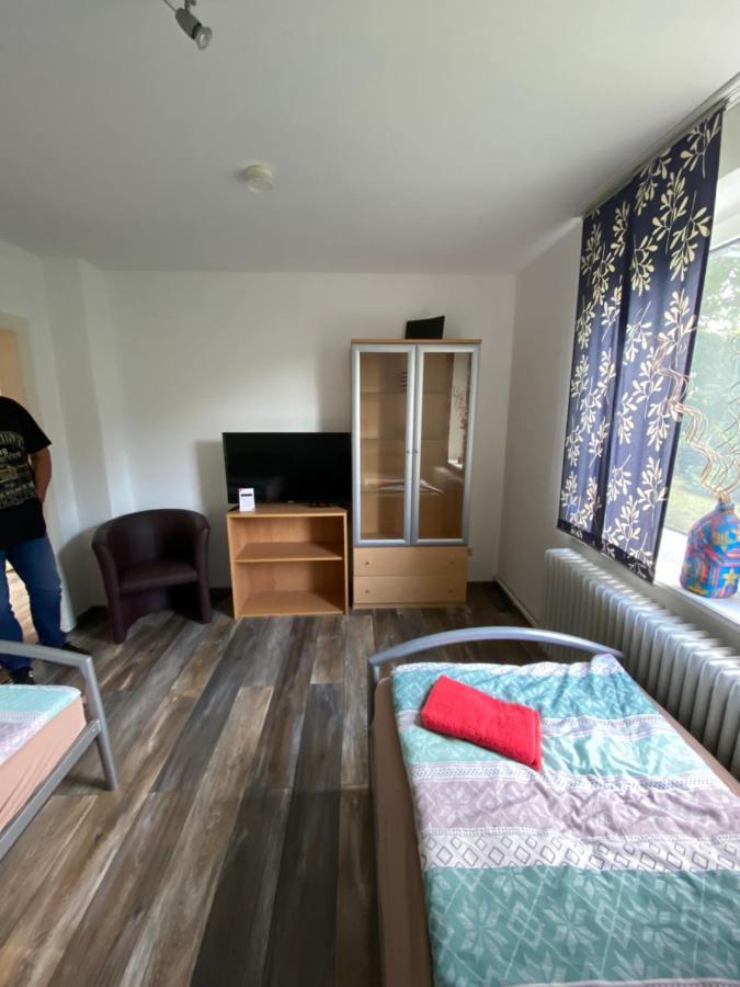 Appartamento Ruhige 3-zimmerwohnung Im Norden Bremens Fuer Monteure Und Geschaeftsreisende Brema
